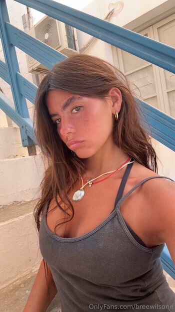 breewilsonn