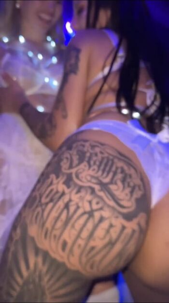 Breezy Foxx