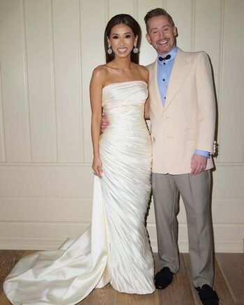 Brenda Song