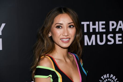 Brenda Song