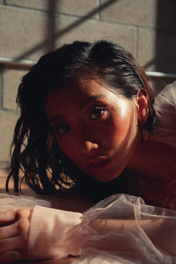 Brenda Song