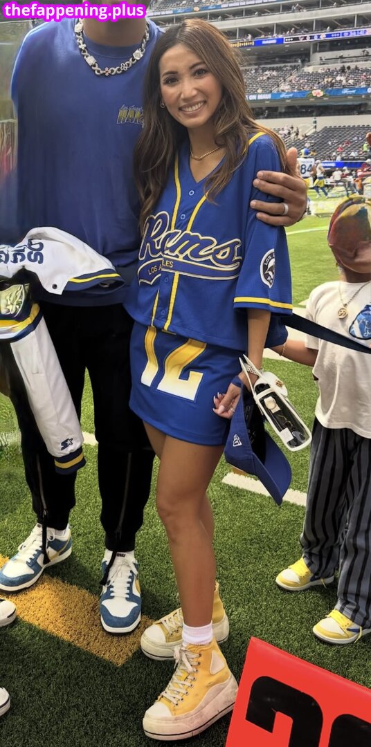 Brenda Song