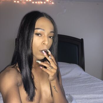 Bria Backwoods