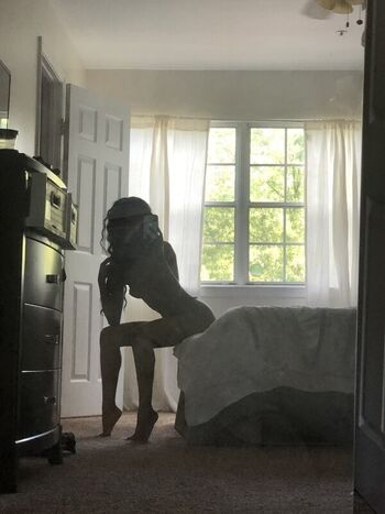 Bria Backwoods