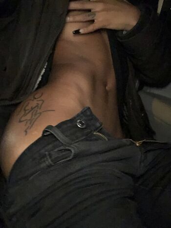 Bria Backwoods