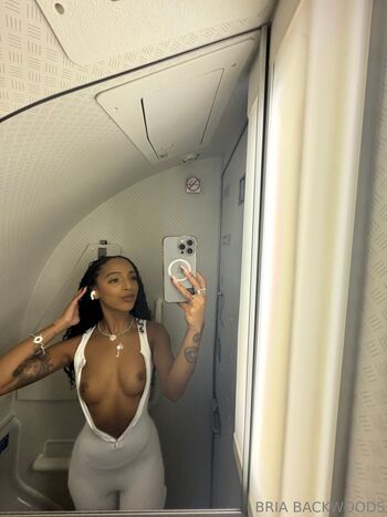 Bria Backwoods