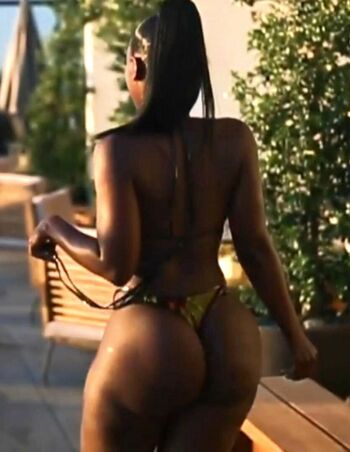 Bria Myles