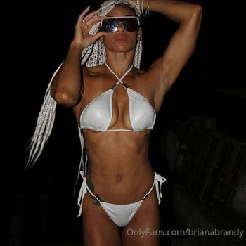 Briana Brandy