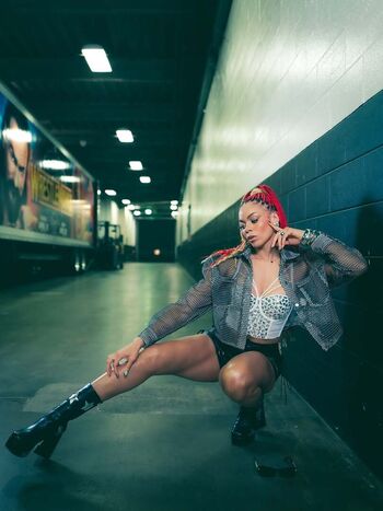 Briana Brandy