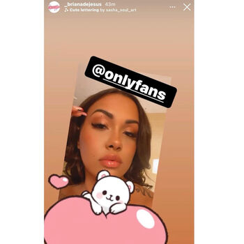Briana Dejesus