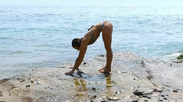 Briana Evigan