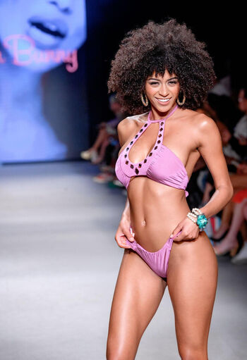 Briana Smith