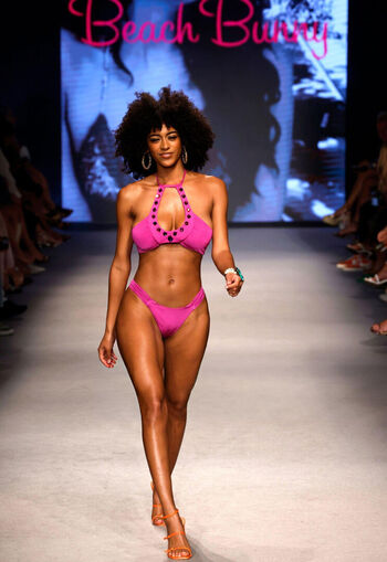 Briana Smith
