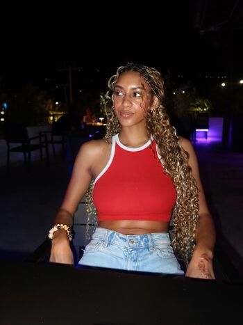 Briana Smith