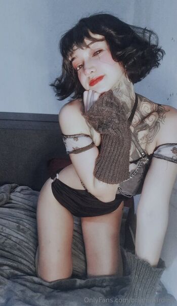 brianasardina