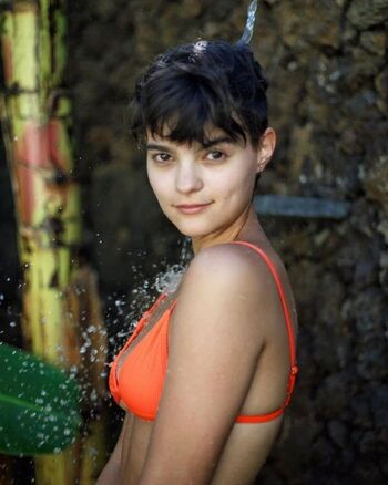 Brianna Hildebrand