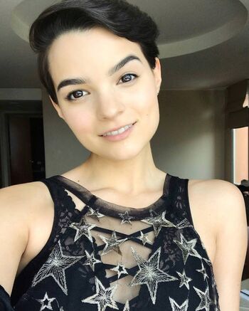 Brianna Hildebrand
