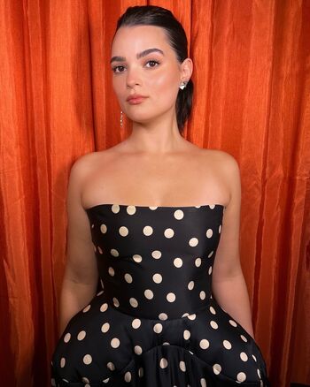 Brianna Hildebrand