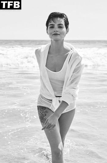 Brianna Hildebrand