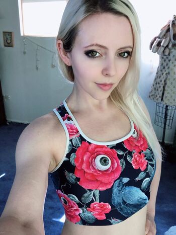 Brianna Knickerbocker