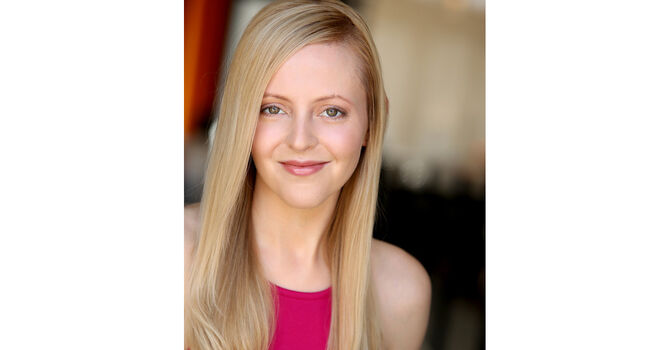 Brianna Knickerbocker