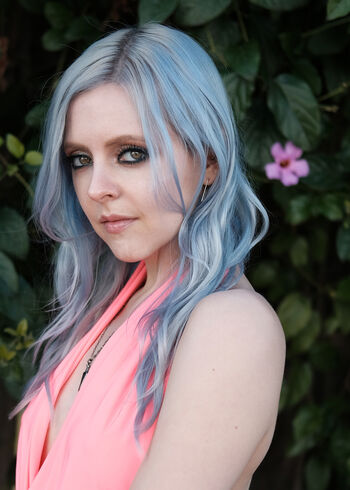 Brianna Knickerbocker