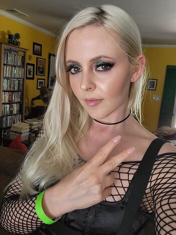 Brianna Knickerbocker