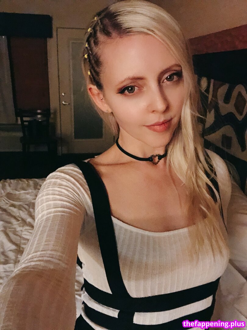 Brianna Knickerbocker