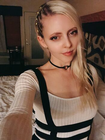 Brianna Knickerbocker