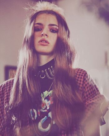 Brianna Russo