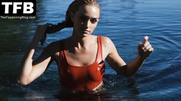 Brianne Howey