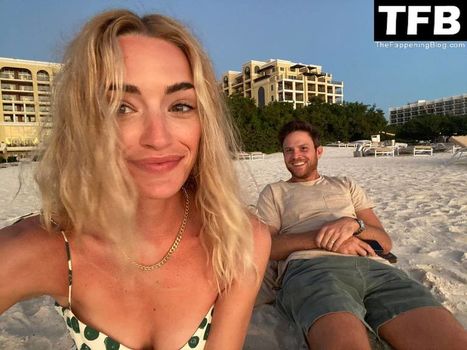 Brianne Howey