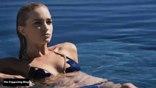 Brianne Howey