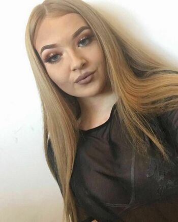 Briany Anne Smith
