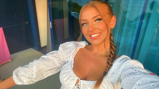 Briany Anne Smith