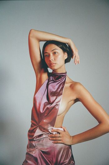 Bridget Gao Hollitt