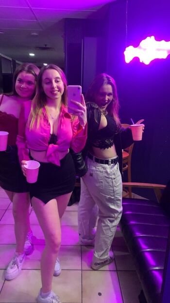 Bridget Moran｜bridgetmoran22｜bridget.moran22