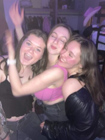 Bridget Moran｜bridgetmoran22｜bridget.moran22