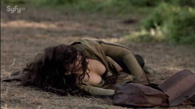 Bridget Regan