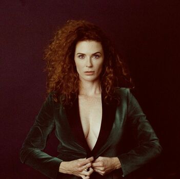 Bridget Regan