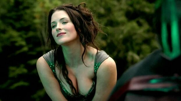 Bridget Regan