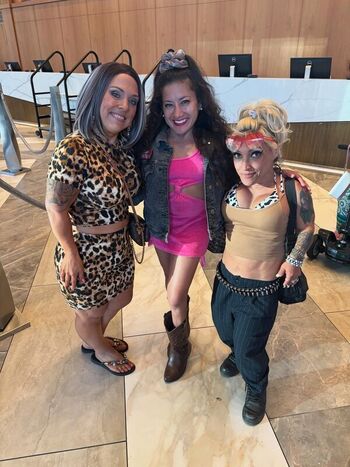 Bridget The Midget