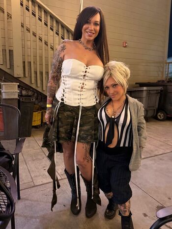Bridget The Midget