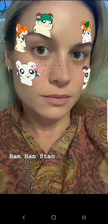Brie Larson