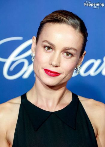 Brie Larson