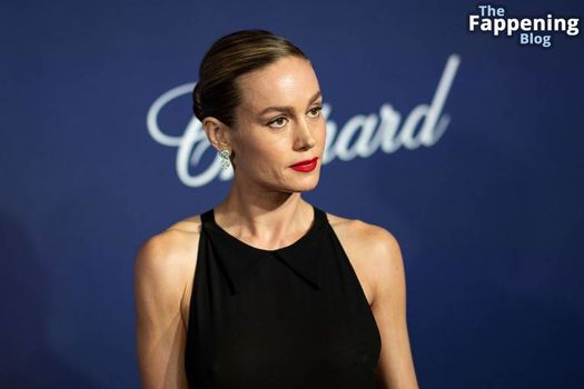 Brie Larson