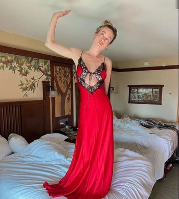Brie Larson
