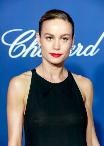 Brie Larson
