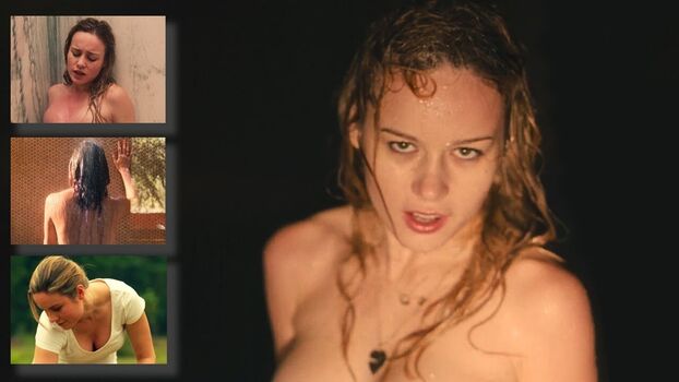 Brie Larson