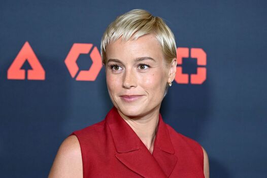Brie Larson